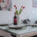 Comfortable Two-Room Apartment In Milan