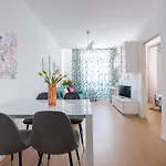 Comfortable Two-Room Apartment In Milan