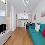 Comfortable Two-Room Apartment In Milan