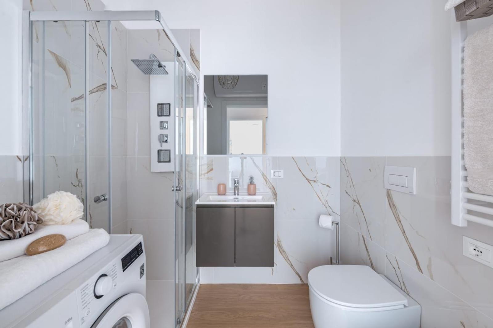Comfortable Two-room In