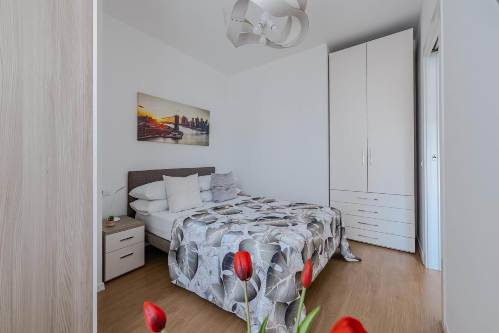 Comfortable Two-room In Apartment *