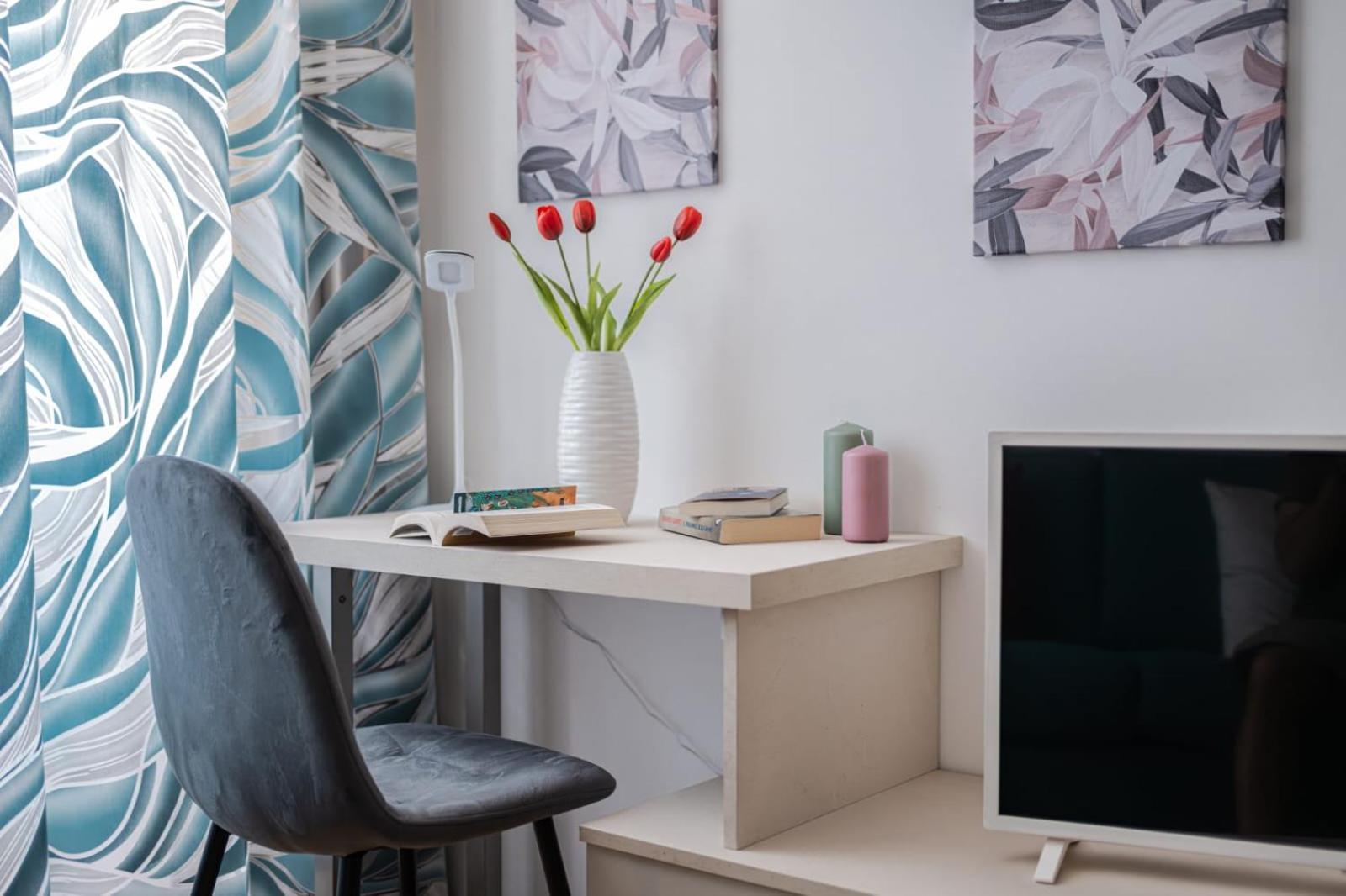 Comfortable Two-room In * Mailand